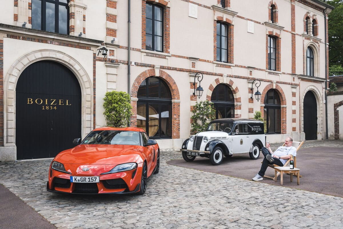 le mans roadtrip 48