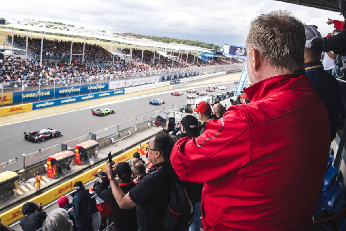 le mans roadtrip 5
