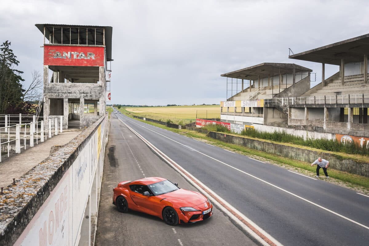 le mans roadtrip 51