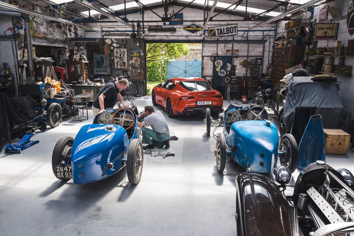 le mans roadtrip 60
