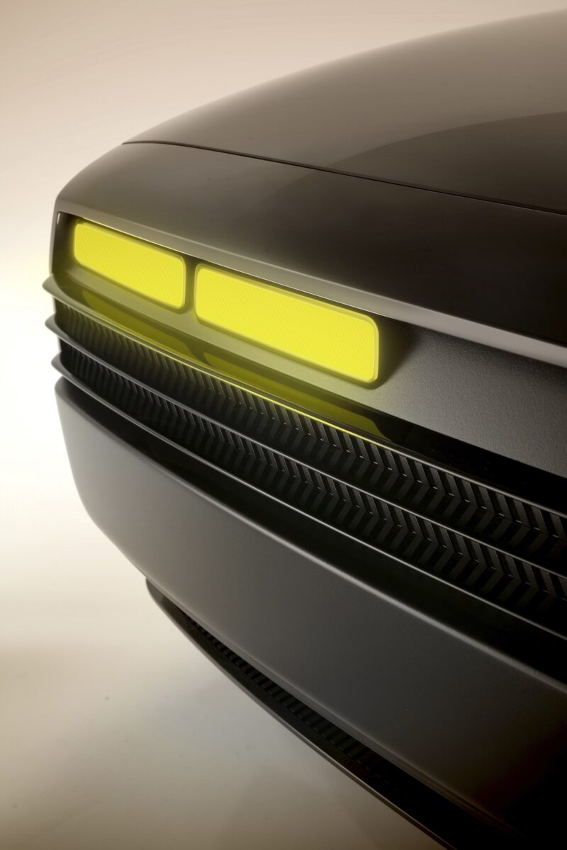 Renault R17 Electric Restomod 10