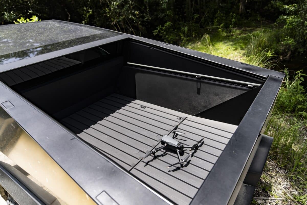 Tesla Cybertruck AWD von B Filser 15