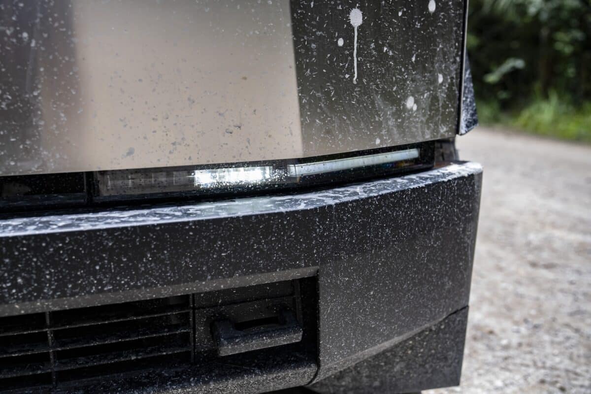 Tesla Cybertruck AWD von B Filser 18