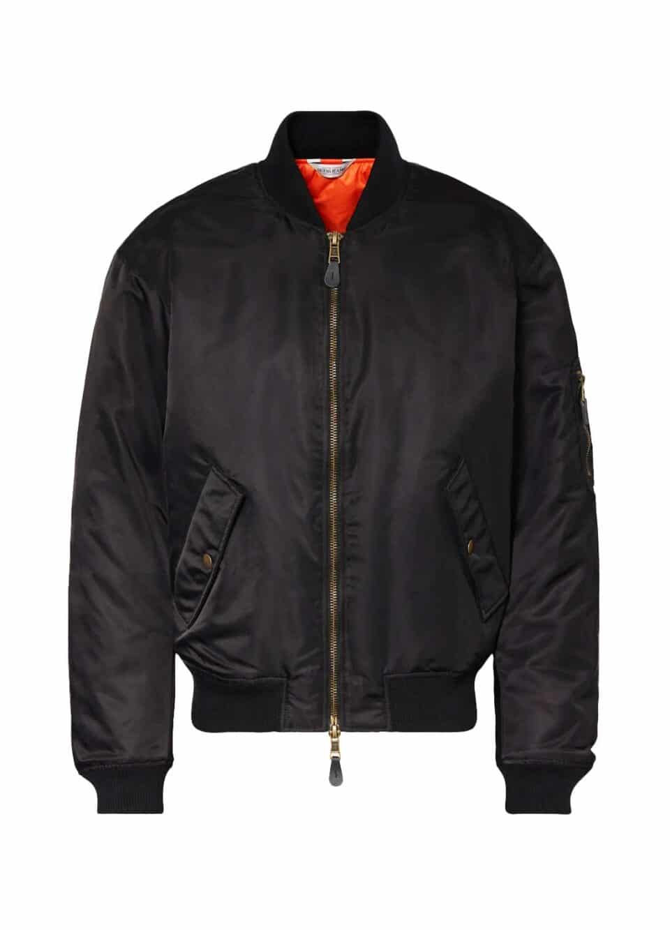 Bomberjacke