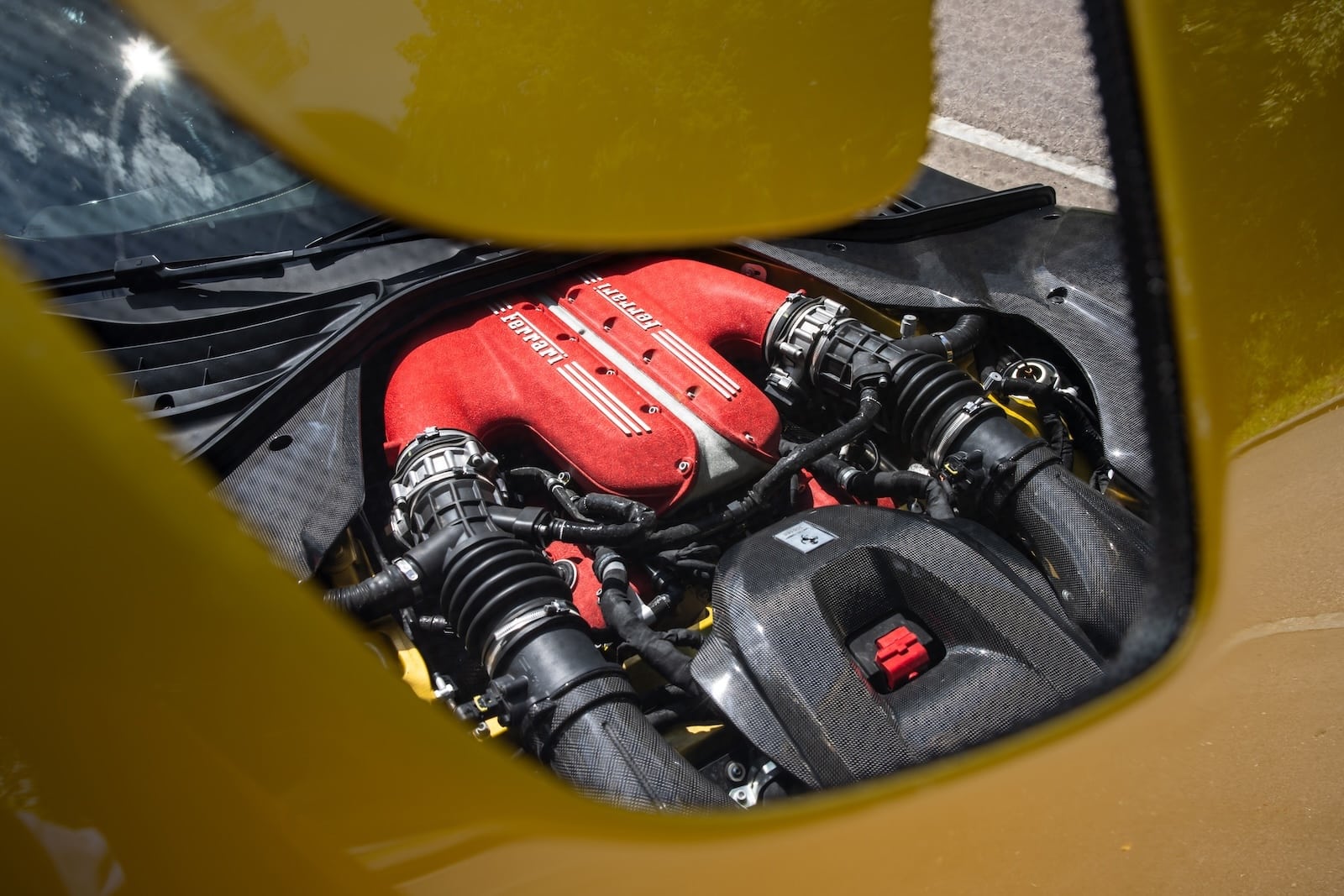 Ferrari 12Cilindri 9