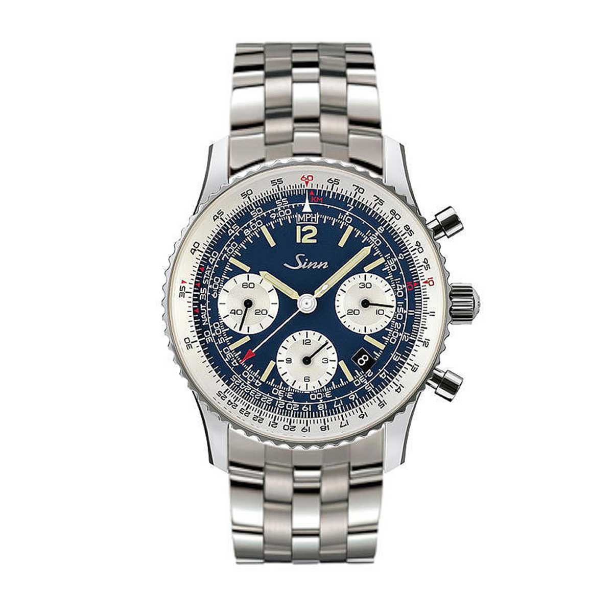 Sinn 903 St B E II Sinn 903 St B E II