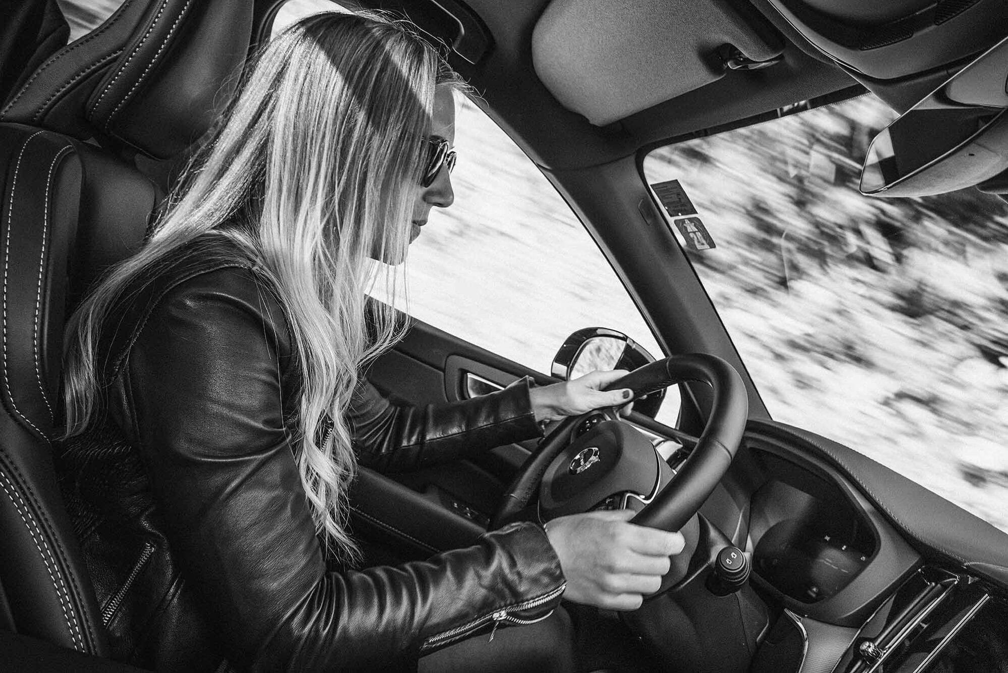 VOLVO XC 60 Black Edition 2