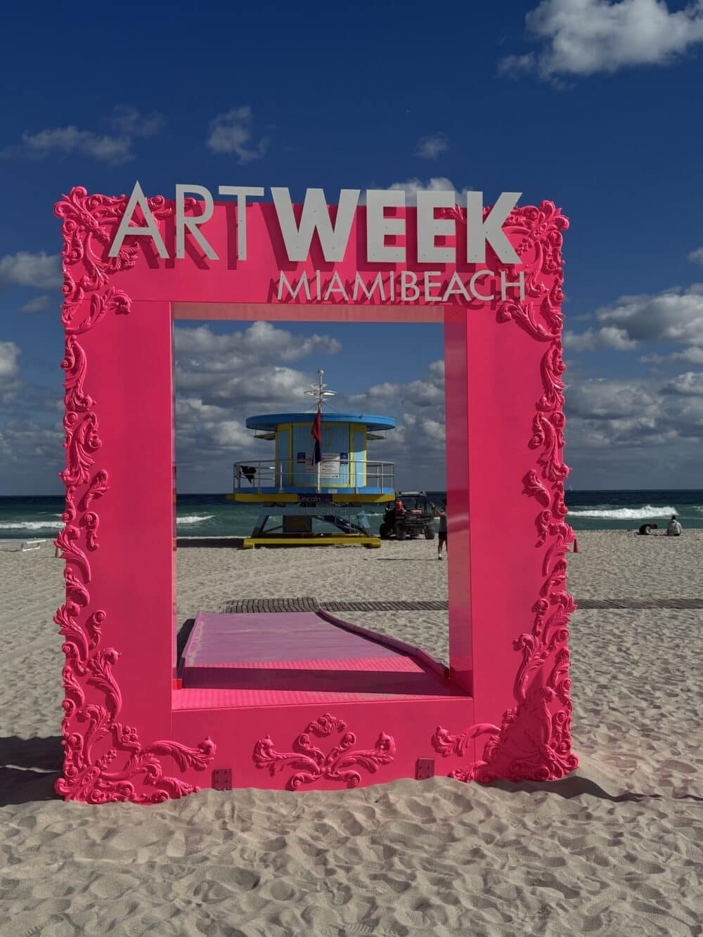 Art Miami 2024 10