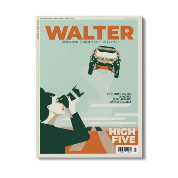 WALTER #23