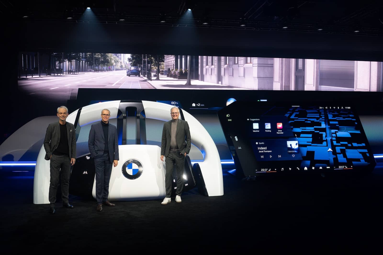 BMW CES 2025 3