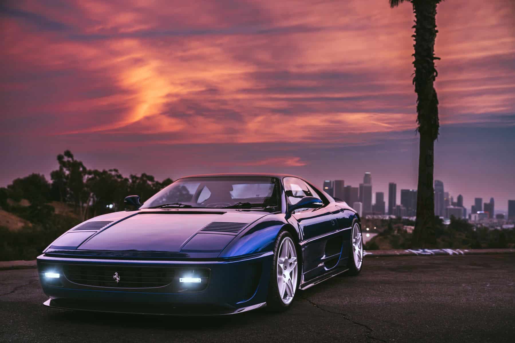 355 by Evoluto 11 1