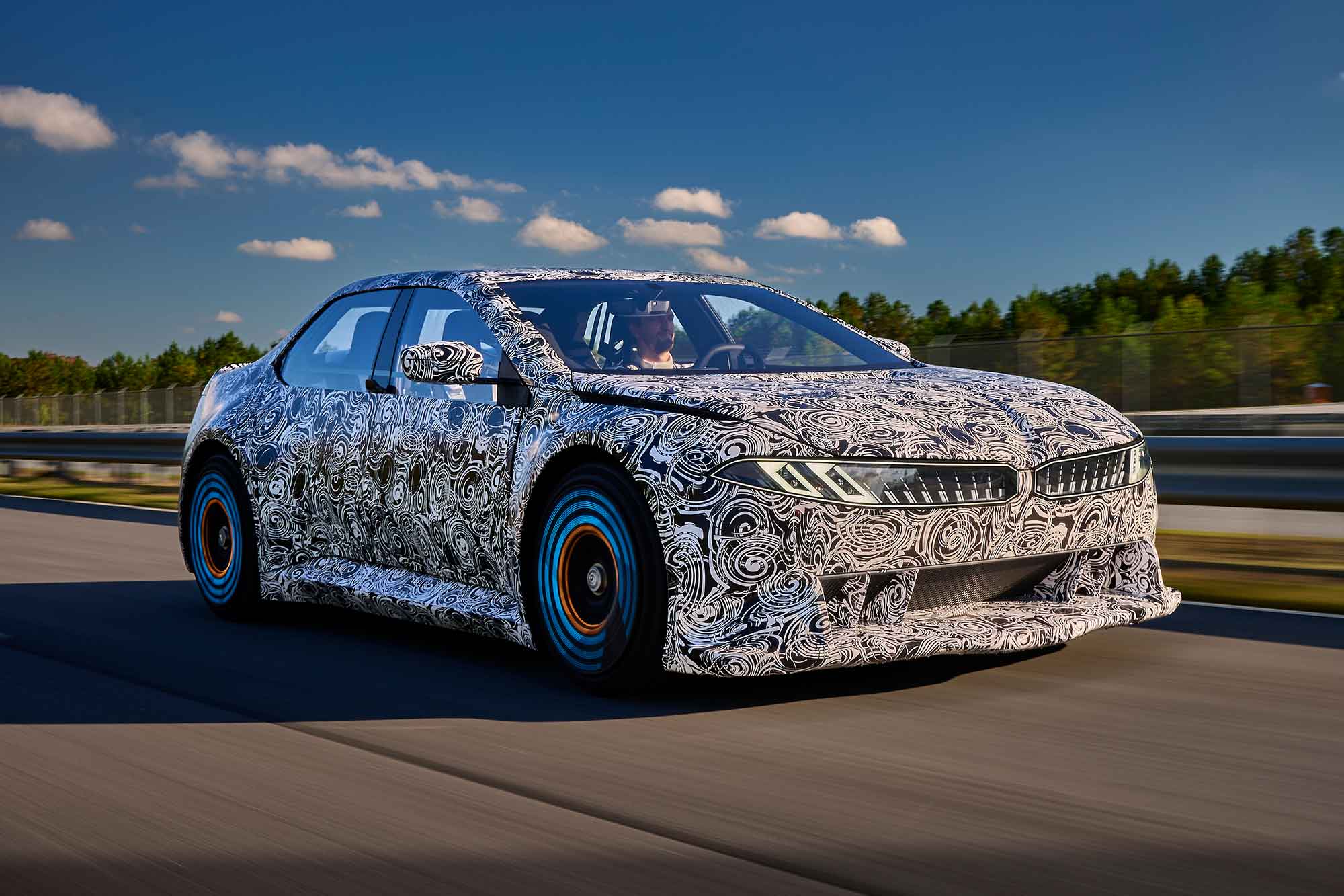 BMW VDX BMW VDX