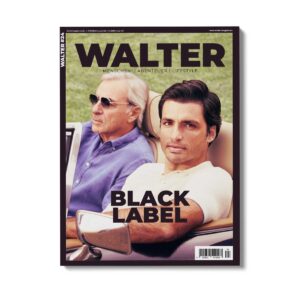 WALTER #24