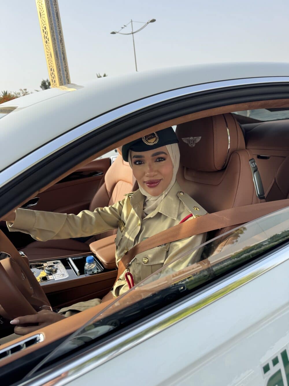 Dubai Police 9