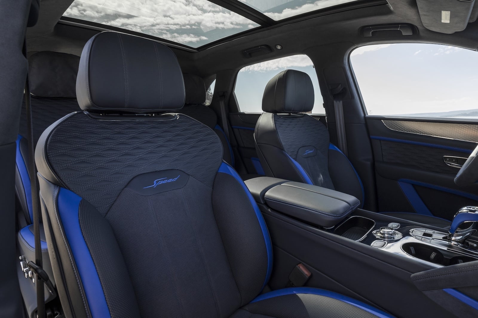 Bentley Bentayga Speed 24 Bentley Bentayga Speed 24
