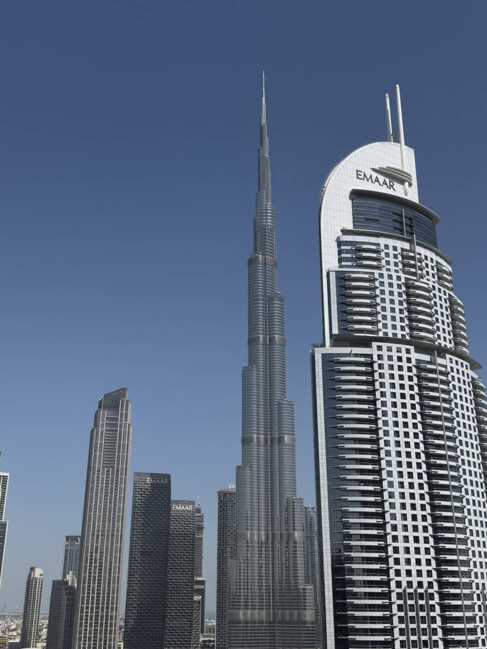 Dubai Autowelt 3