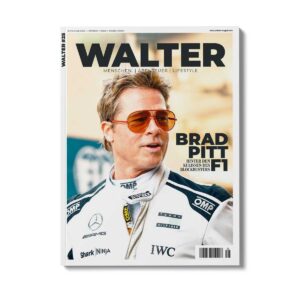 WALTER #25