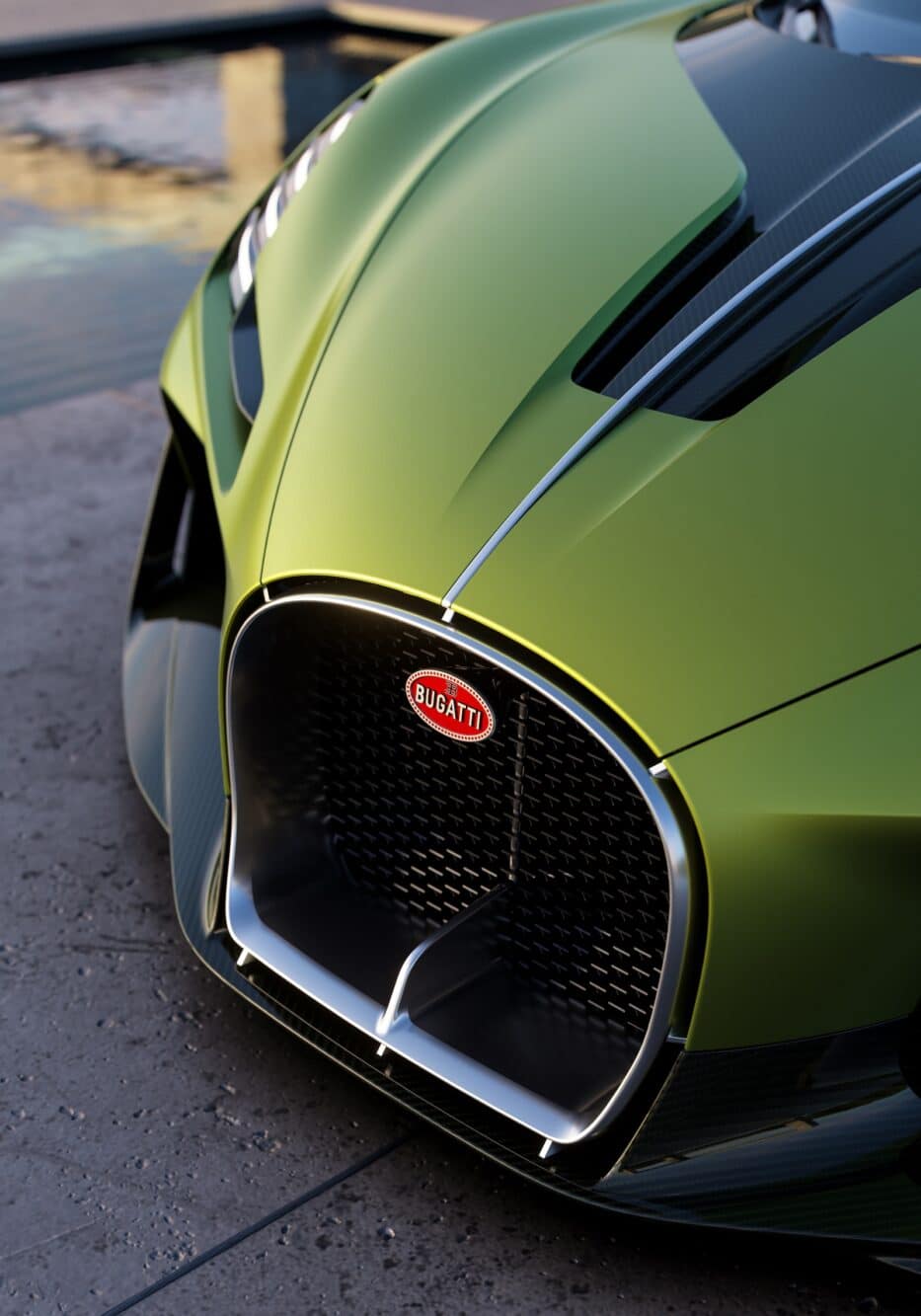 Bugatti Brouillard 18