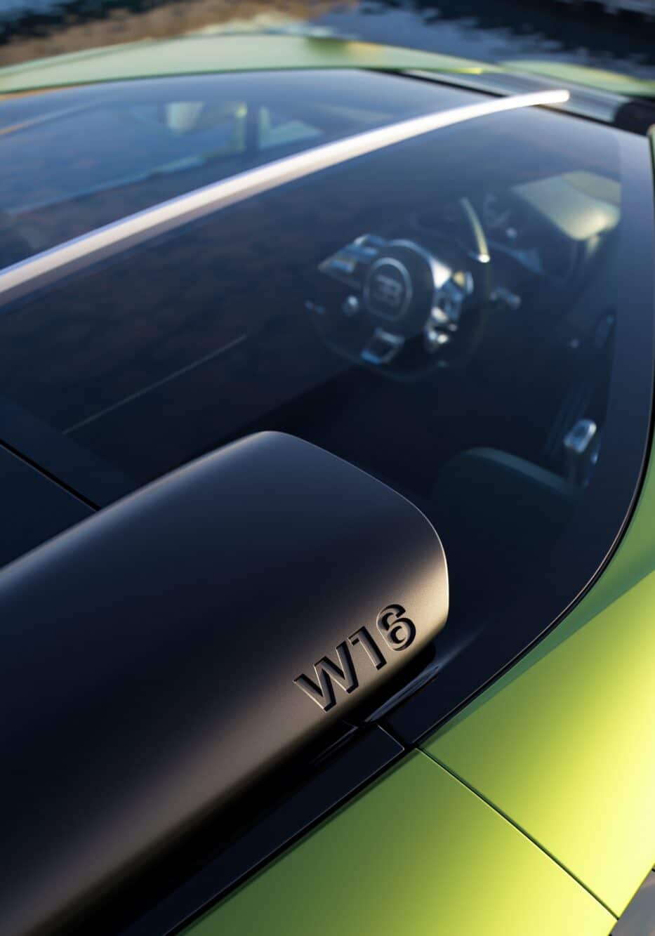Bugatti Brouillard 20