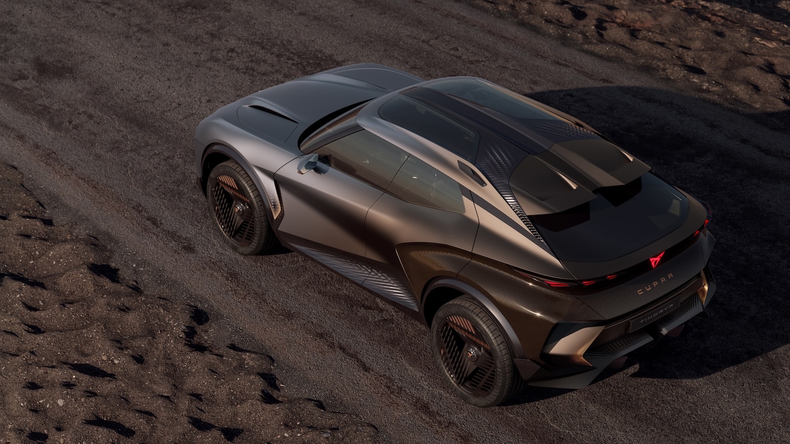Cupra Tindaya 2