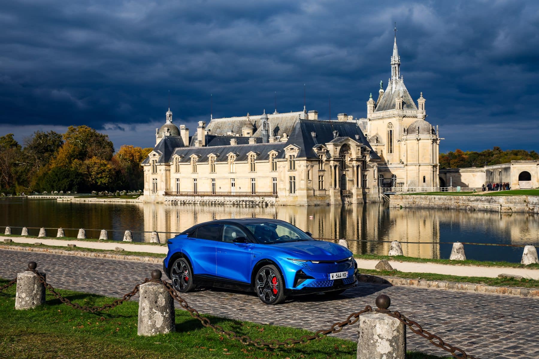 Alpine A390 19