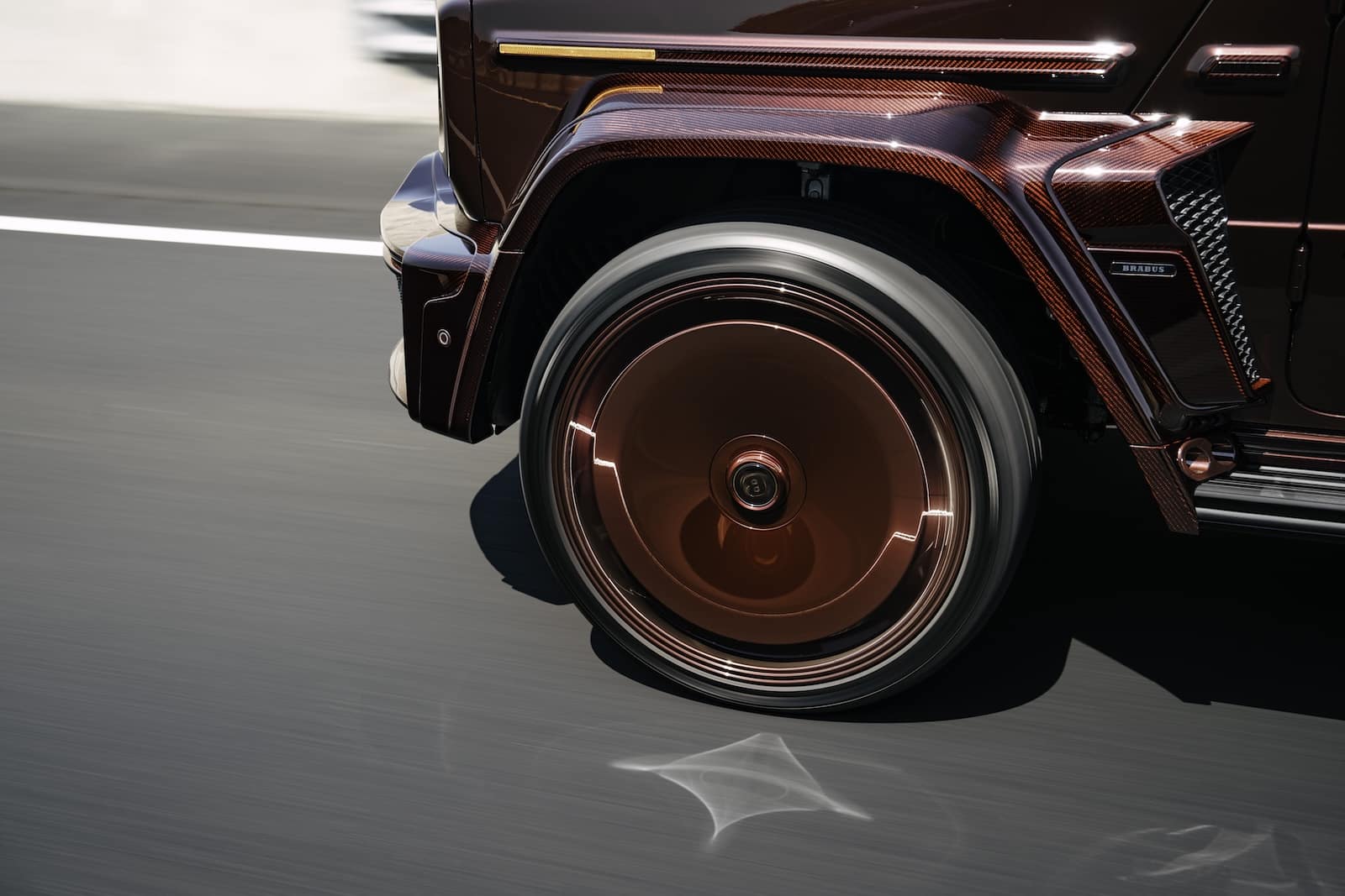 Brabus 800 3