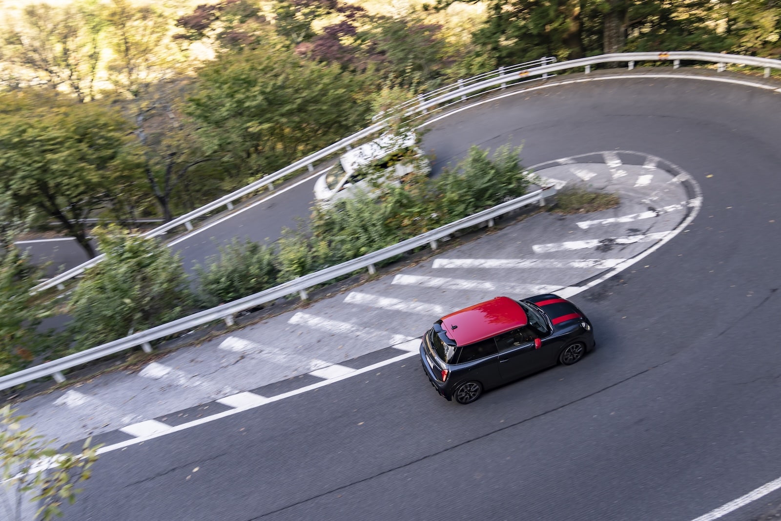 Mini JCW Japan 8