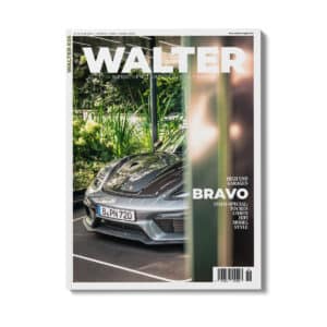WALTER #26