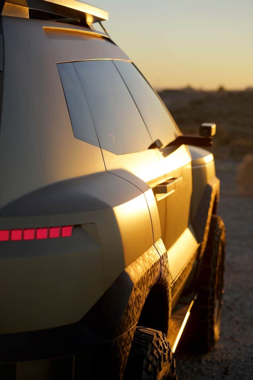 Hyundai Crater Concept 20