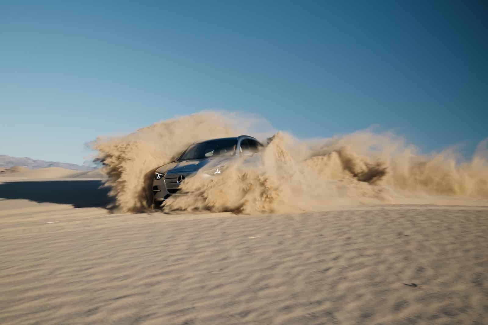 Mercedes GLC EQ 18