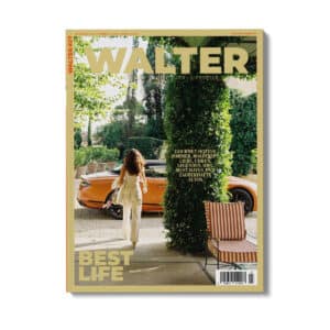WALTER #27