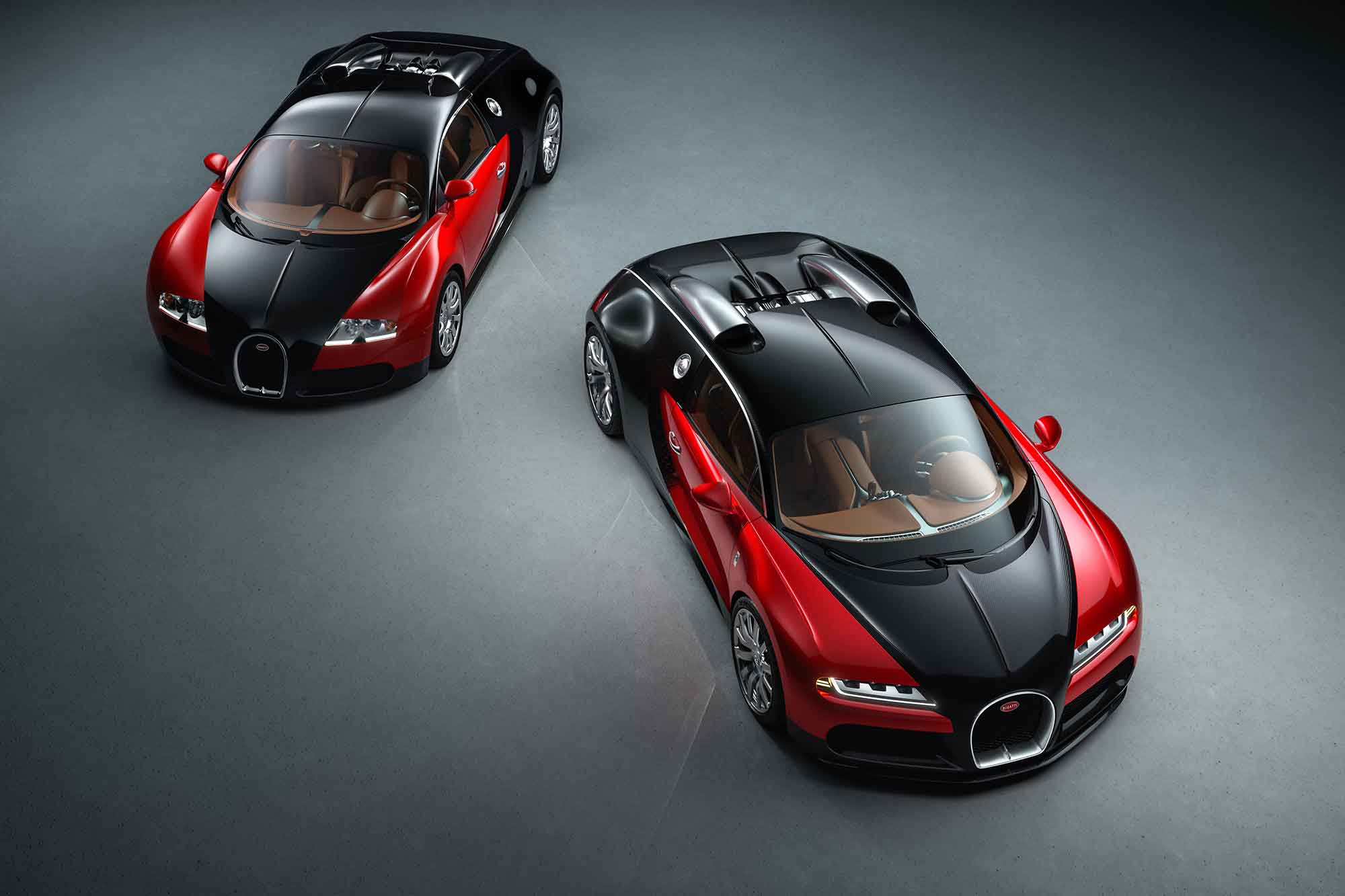 Bugatti Veyron 2 Bugatti Veyron 2