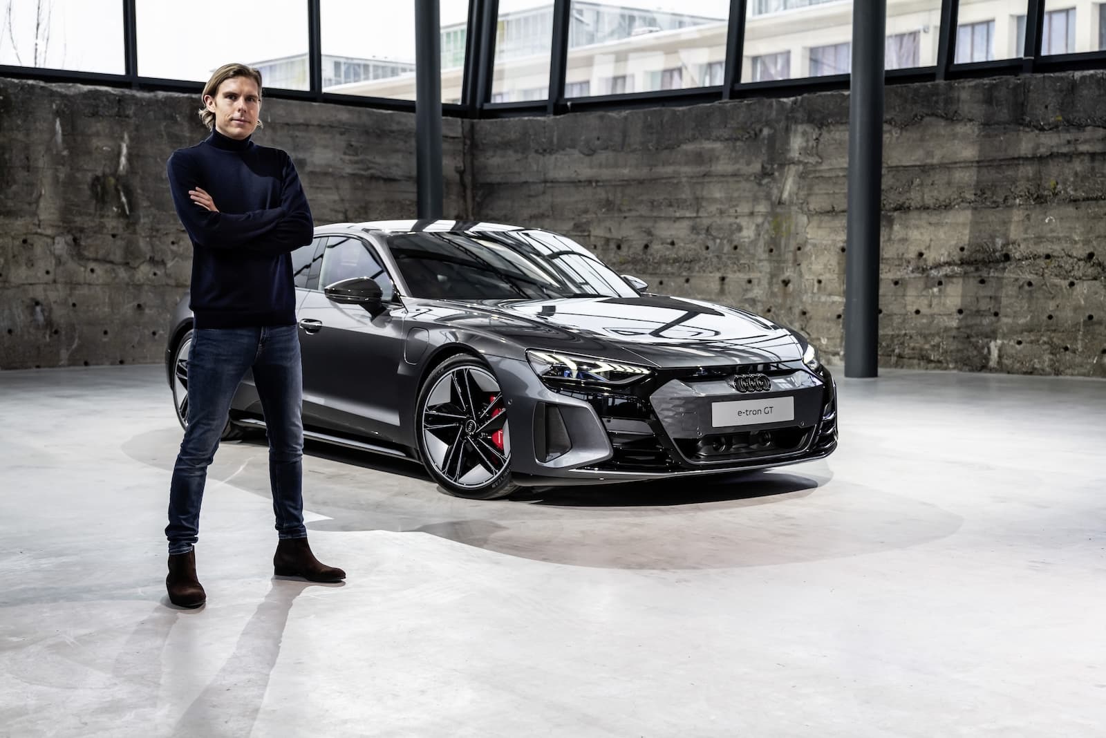 Philipp Roemers 1
