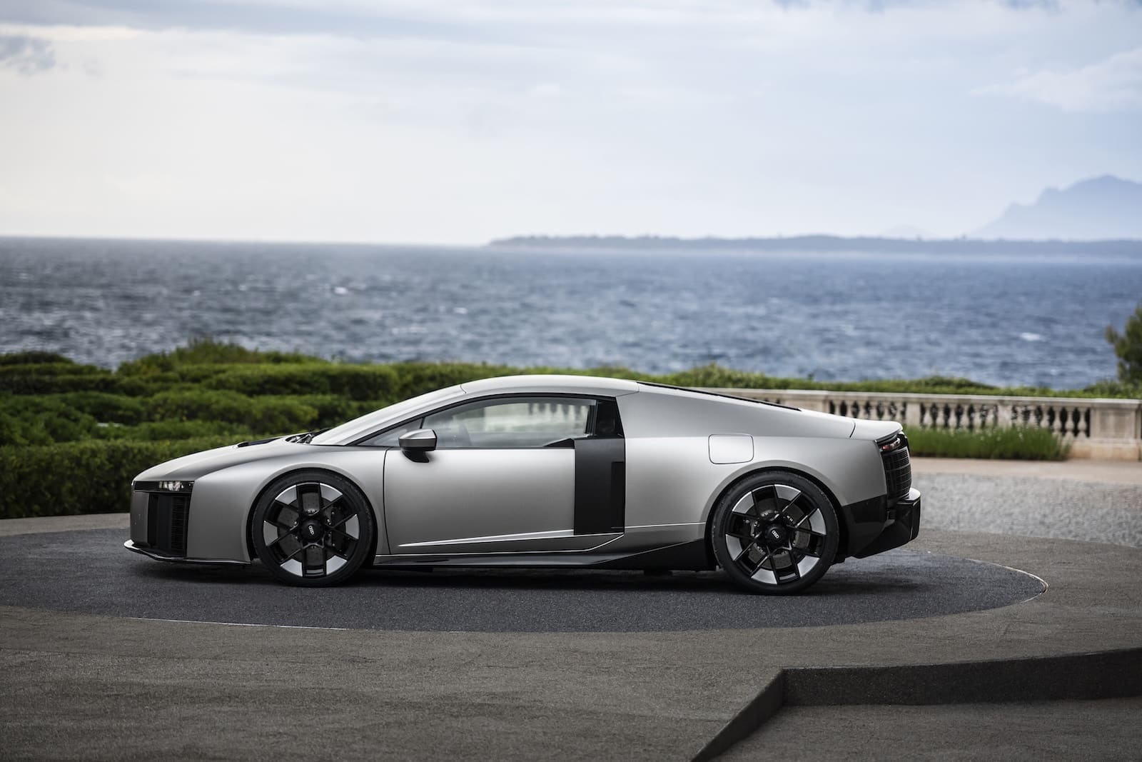 Audi Nuvolari 6
