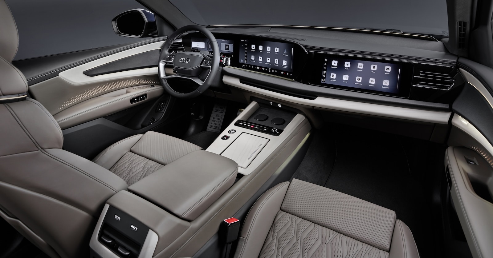 Audi SQ9 14