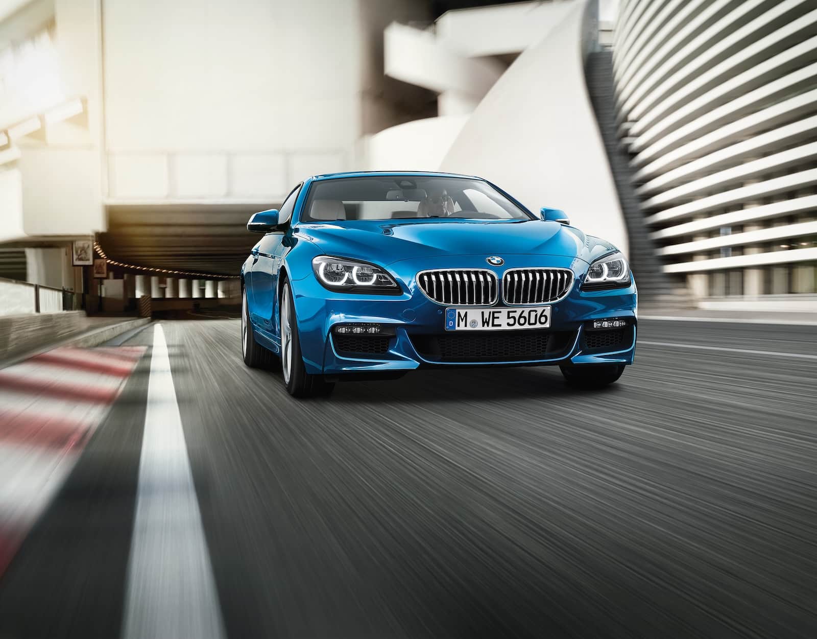 BMW 6er 2