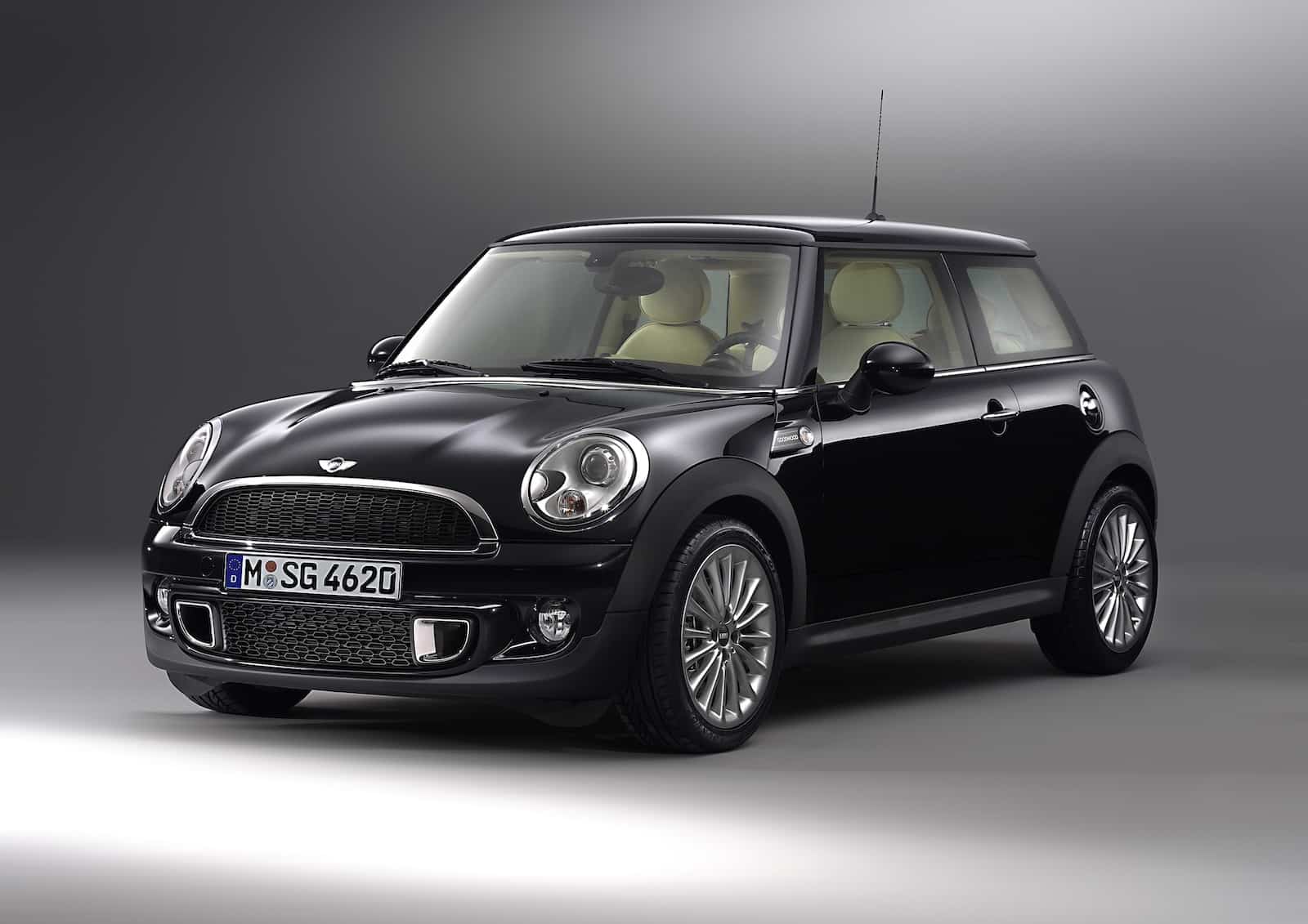 Mini Goodwood 1