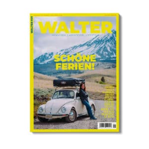 WALTER #29