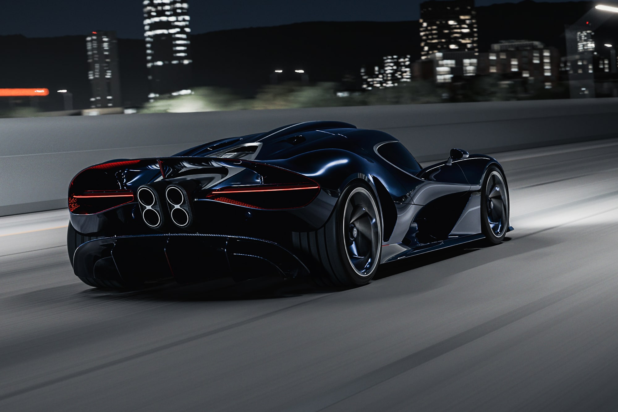 06 BUGATTI Solitaire Destrier