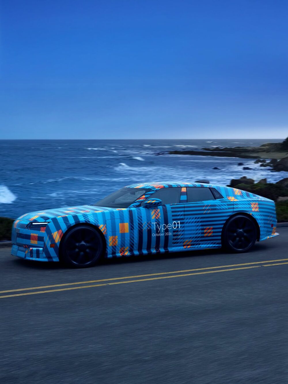 Jaguar 01 Monterey 2