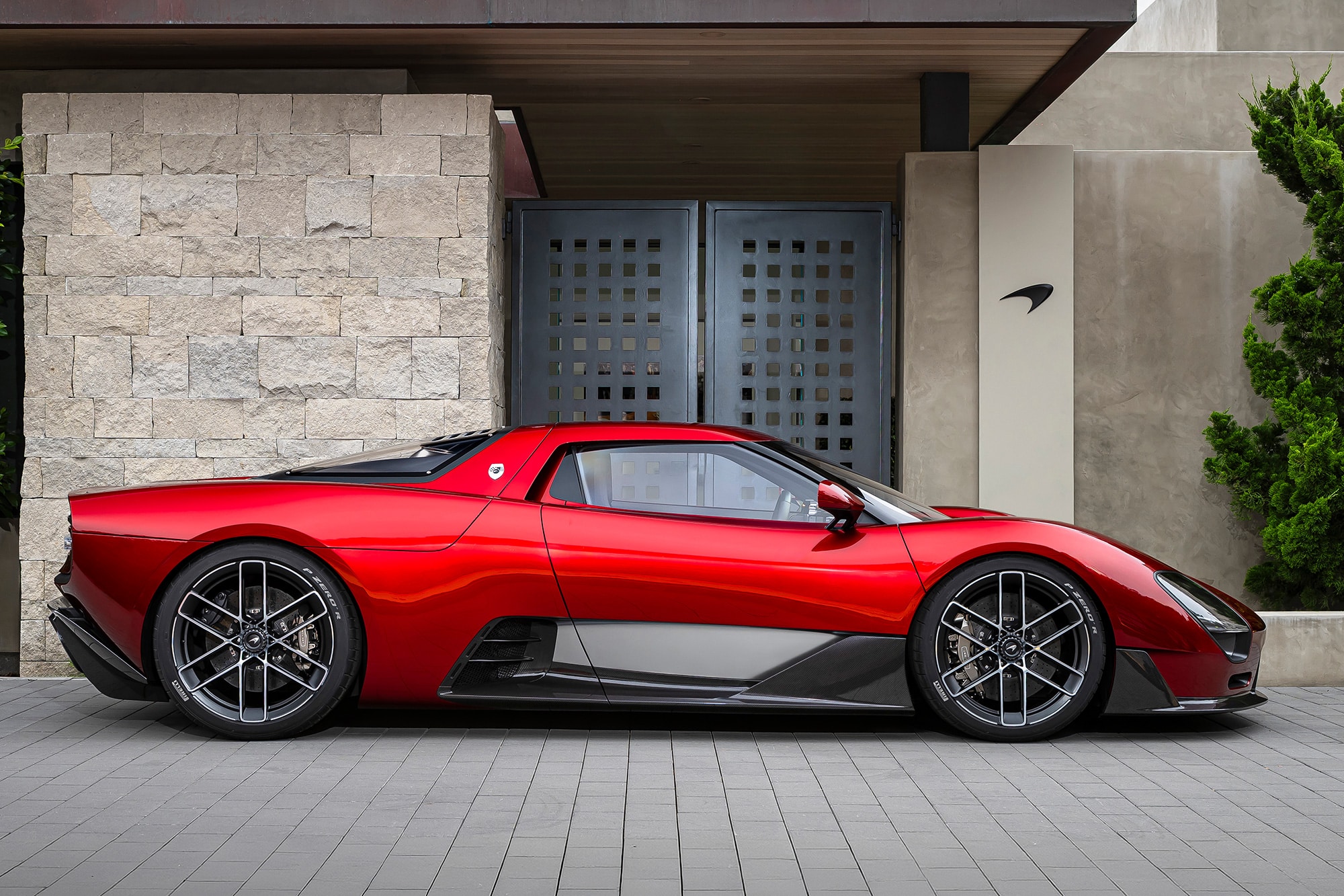 McL6GT 1
