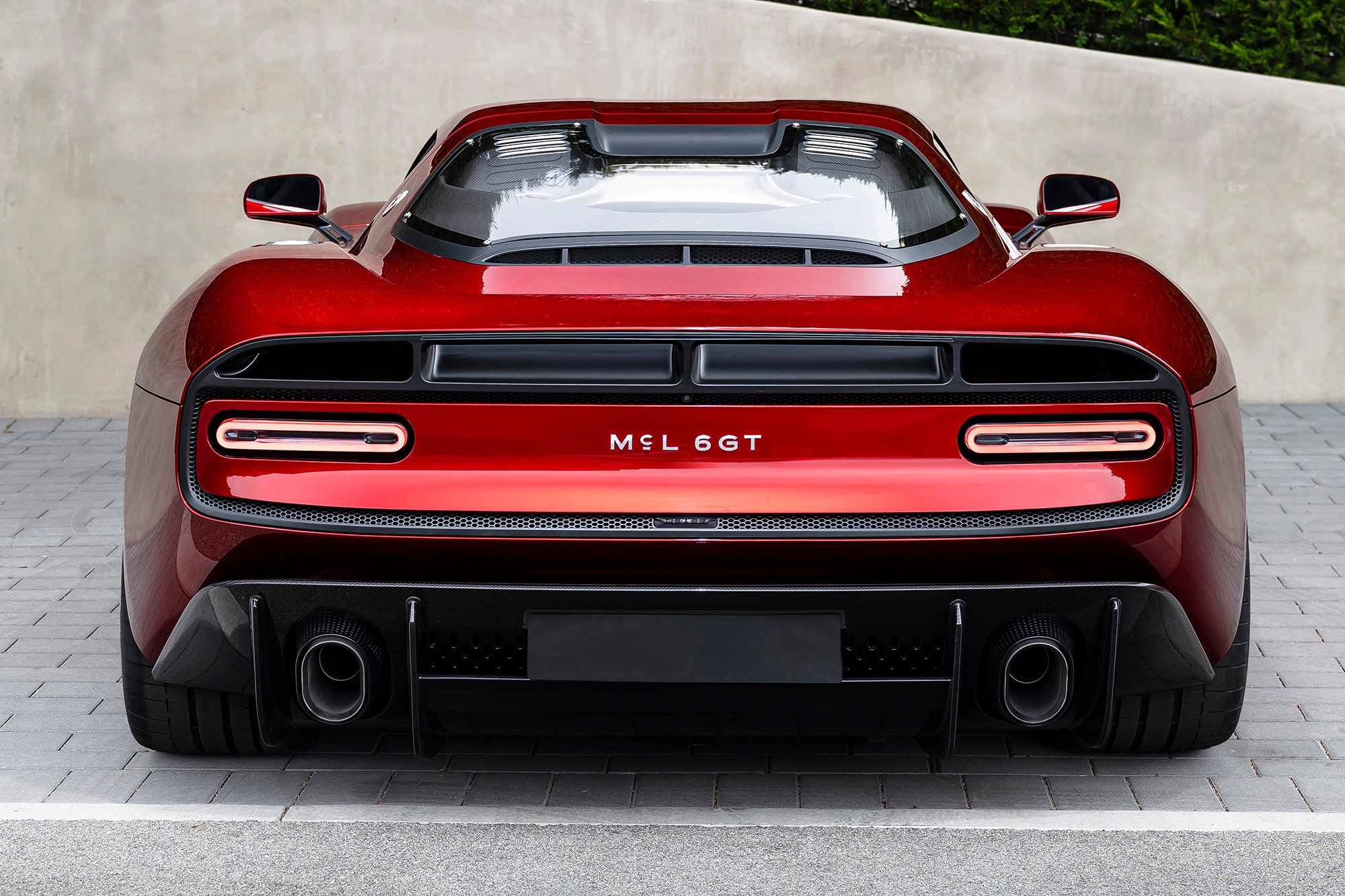 McL6GT 2
