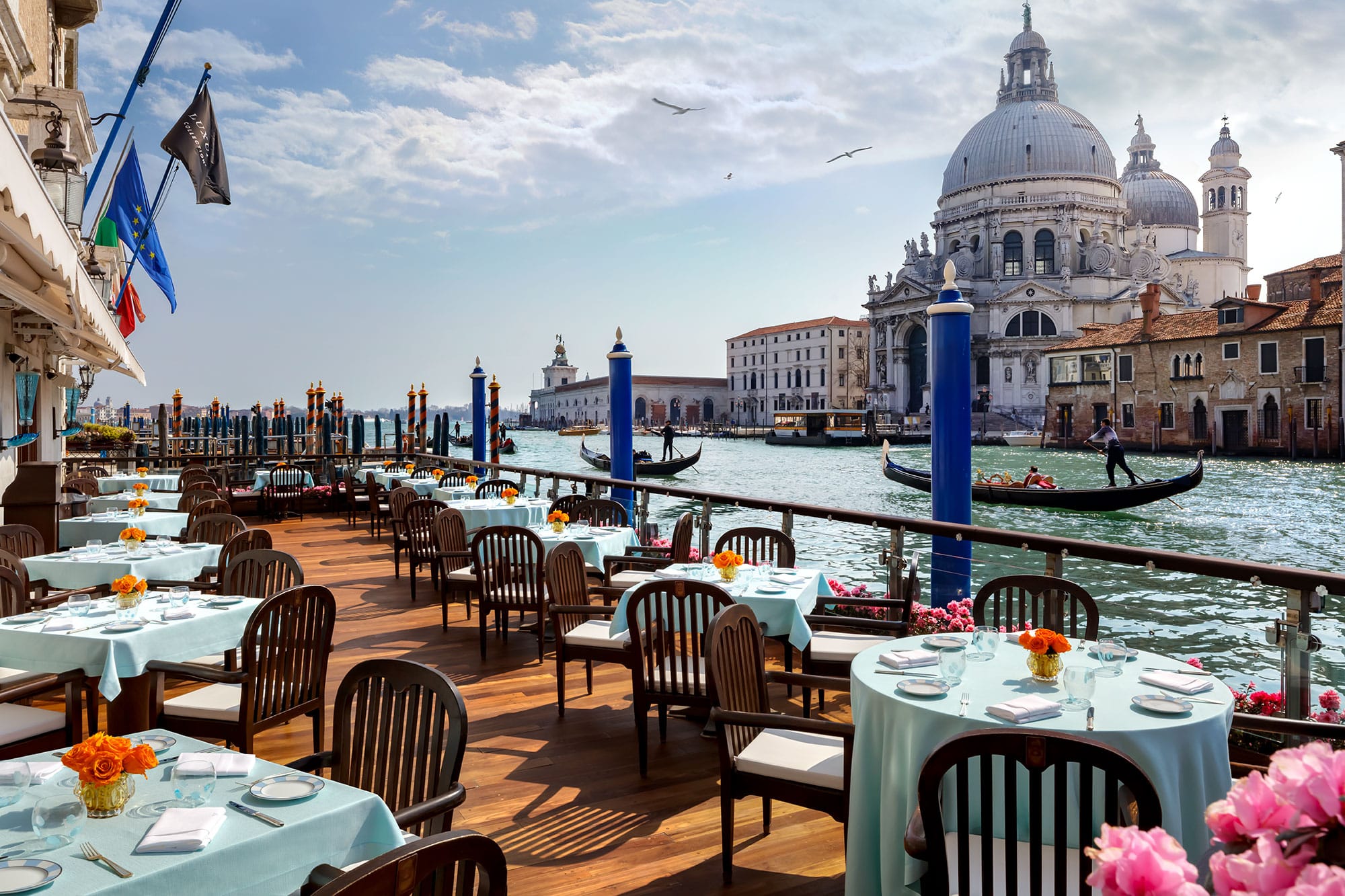 The Gritti Palace a Luxury Collection Hotel Venice