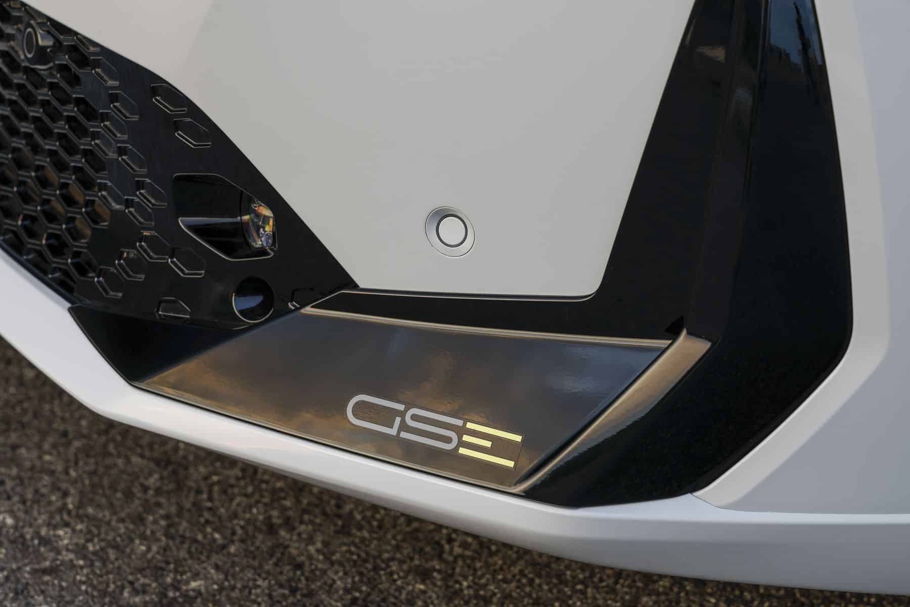 Opel Corsa GSE 6