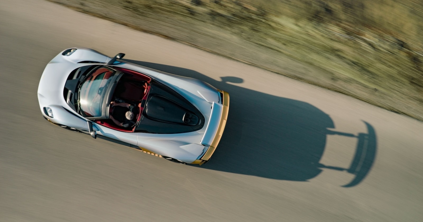 Aston Martin Valhalla Spider 9