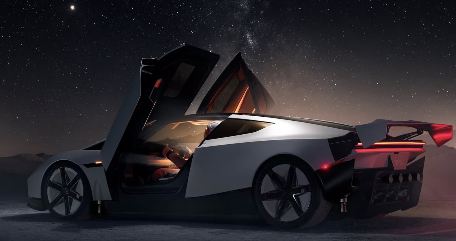 Tesla Roadster 2027 9